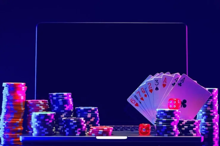 m5555 Casino
